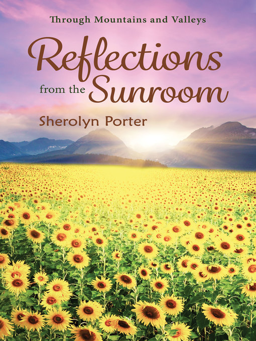 Title details for Through Mountains and Valleys by Shrolyn Porter - Available